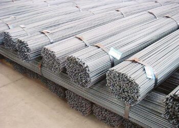 ارتفاع أسعار الحديد