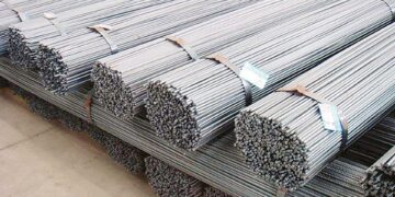 ارتفاع أسعار الحديد