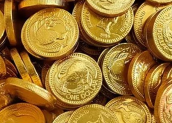 أسعار الذهب العالمية