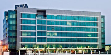 شركة راية القابضة للاستثمارات المالية