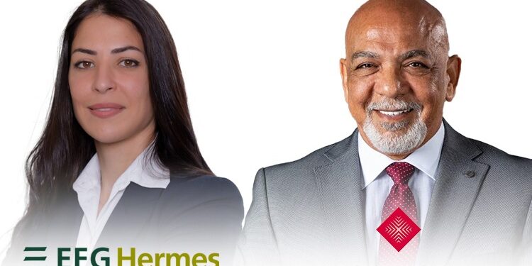 قيادات الشركات