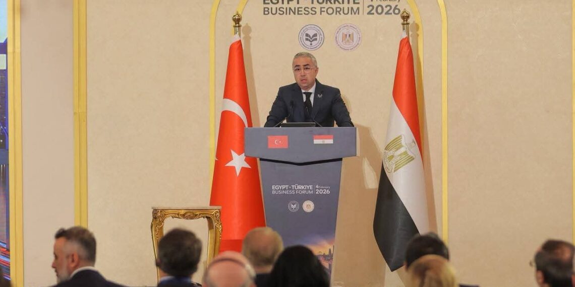 جانب من كلمة المهندس محمد الجوسقي