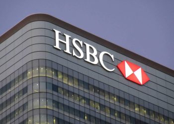 بنك HSBC