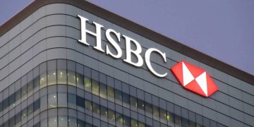 بنك HSBC