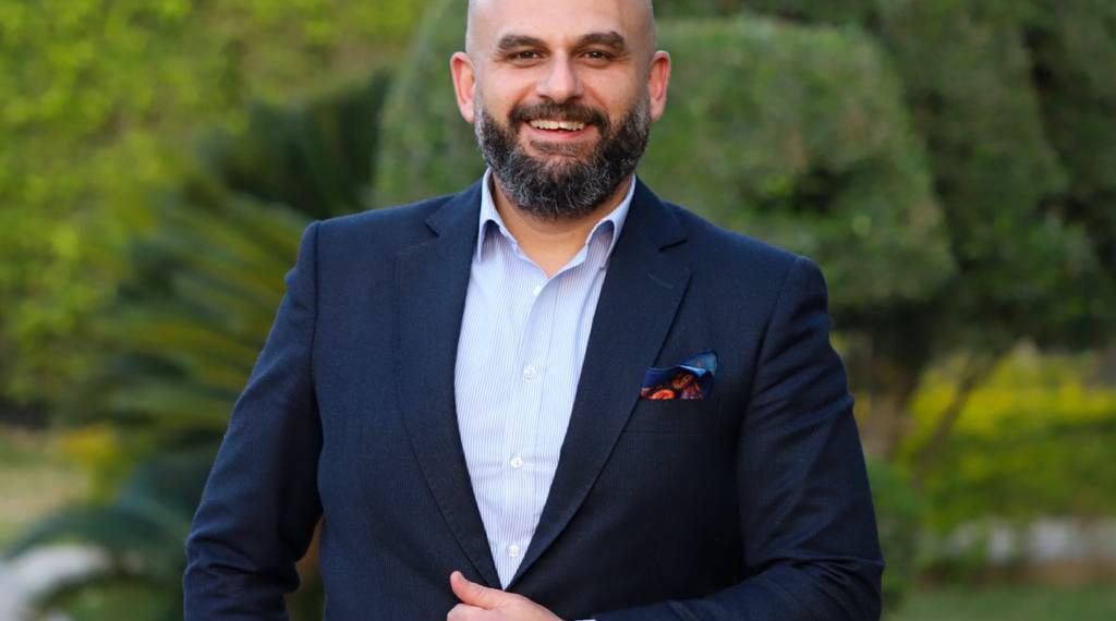 محمد عبد الله، الشريك التنفيذي لشركة «إم أي إس مصر»،