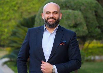 محمد عبد الله، الشريك التنفيذي لشركة «إم أي إس مصر»،
