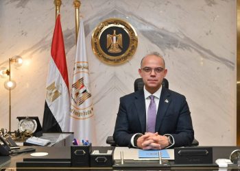 وزير الاستثمار