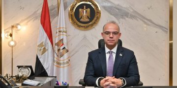 وزير الاستثمار