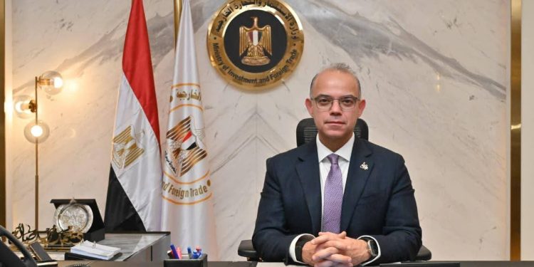 وزير الاستثمار