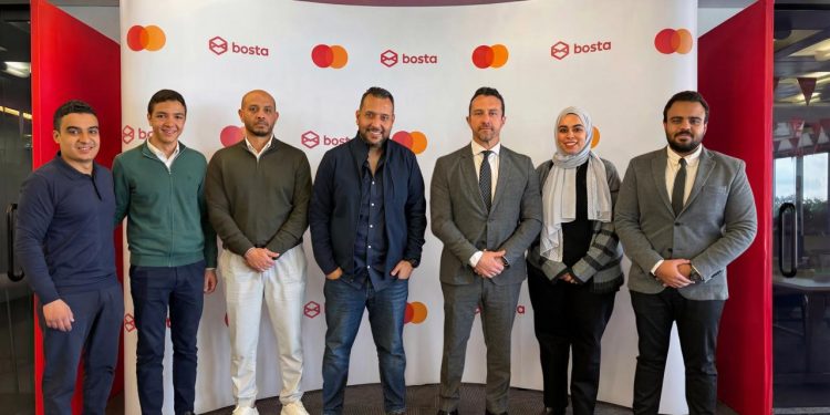 جانب من التعاون