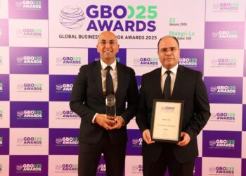 جانب من التكريم