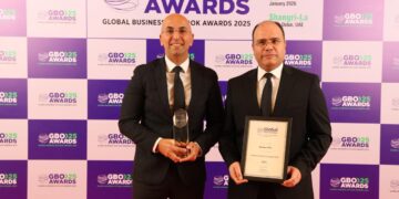 جانب من التكريم