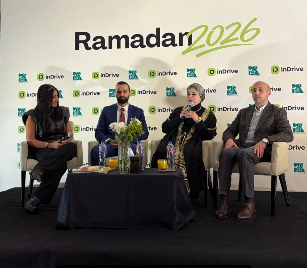 جانب من تجديد التعاون