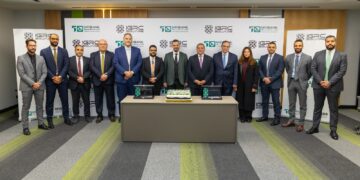 جانب من التكريم