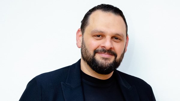 عبد الله سلام