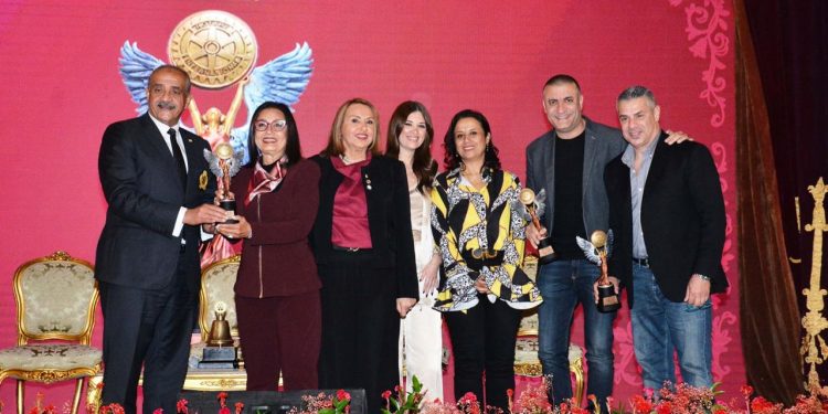 جانب من المؤتمر