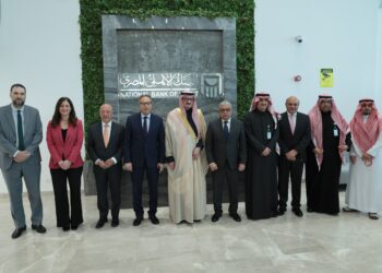 جانب من الافتتاح