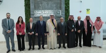 جانب من الافتتاح