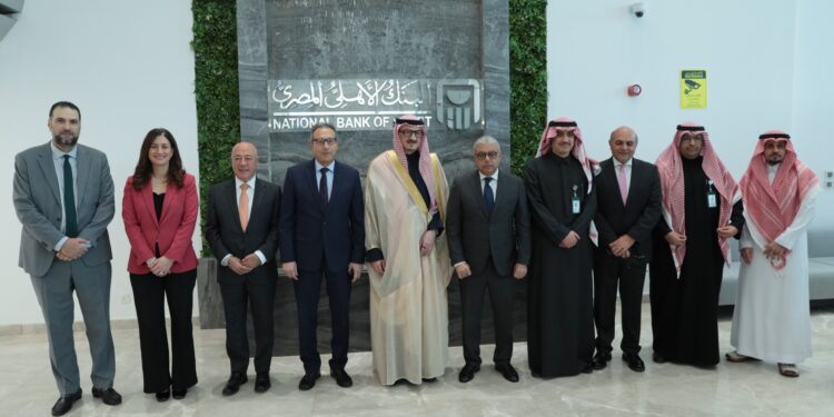 جانب من الافتتاح