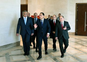 جانب من الجولة