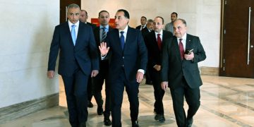 جانب من الجولة