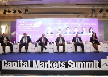 جانب من الجلسة