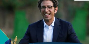 منير نخلة مؤسس إم إن تي–حالا