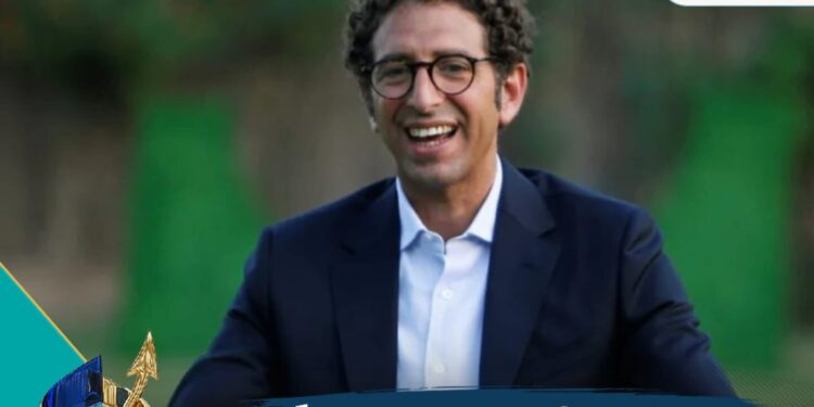 منير نخلة مؤسس إم إن تي–حالا