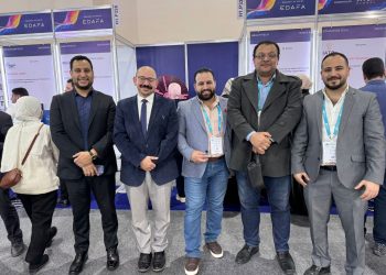 جانب من المشاركة