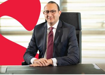 الدكتور أحمد جلال رئيس مجلس إدارة البنك المصري لتنمية الصادرات EBank