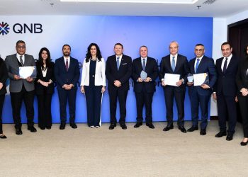 جانب من التكريم