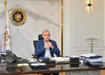 الدكتور محمد فريد، وزير الاستثمارات