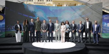 جانب من الحدث