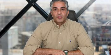 أحمد الشنواني، الرئيس التنفيذي والعضو المنتدب لشركة «سهولة»