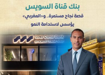 بنك قناة السويس
