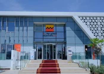 التجاري وفا بنك إيجيبت