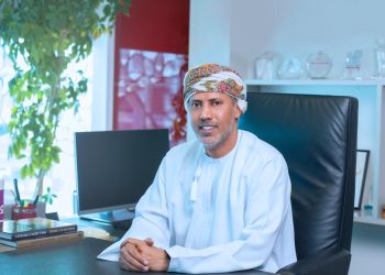 الشيخ خالد بن مستهيل المعشني، رئيس مجلس إدارة بنك السلام