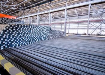 أسعار حديد التسليح