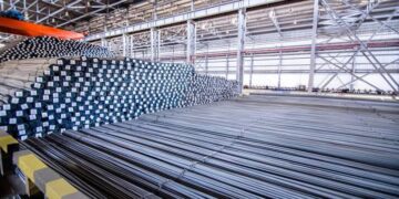 أسعار حديد التسليح