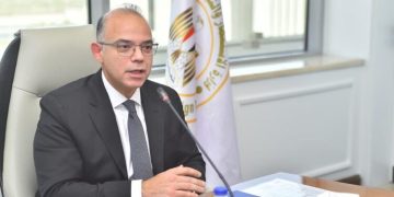 وزير الاستثمار