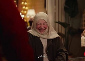 إعلان فوادفون