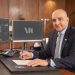 عمرو ثروت، العضو المنتدب والرئيس التنفيذي لبنك ABC – مصر،
