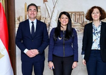 جانب من الشراكة