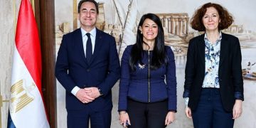 جانب من الشراكة