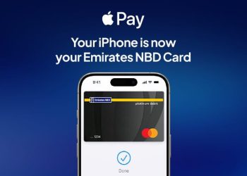 خدمة Apple Pay