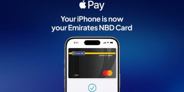 خدمة Apple Pay