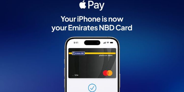 خدمة Apple Pay