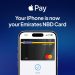 خدمة Apple Pay