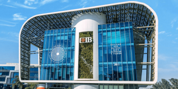 البنك التجاري الدولي