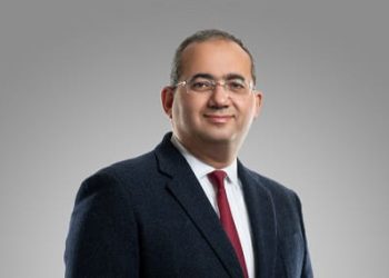 أحمد خورشيد، الرئيس التنفيذي والعضو المنتدب ونائب رئيس مجلس إدارة شركة تمويلي